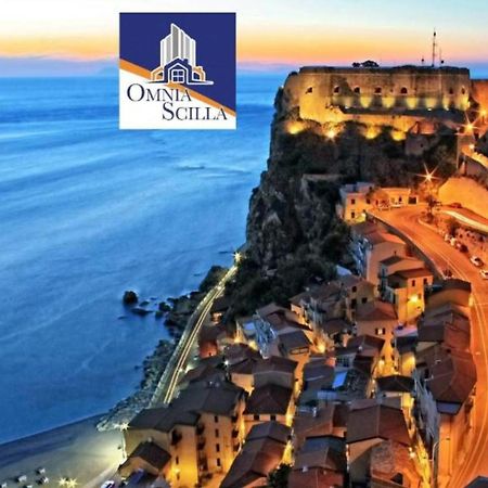 B&B Omnia Scilla Zewnętrze zdjęcie
