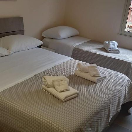 B&B Omnia Scilla Zewnętrze zdjęcie