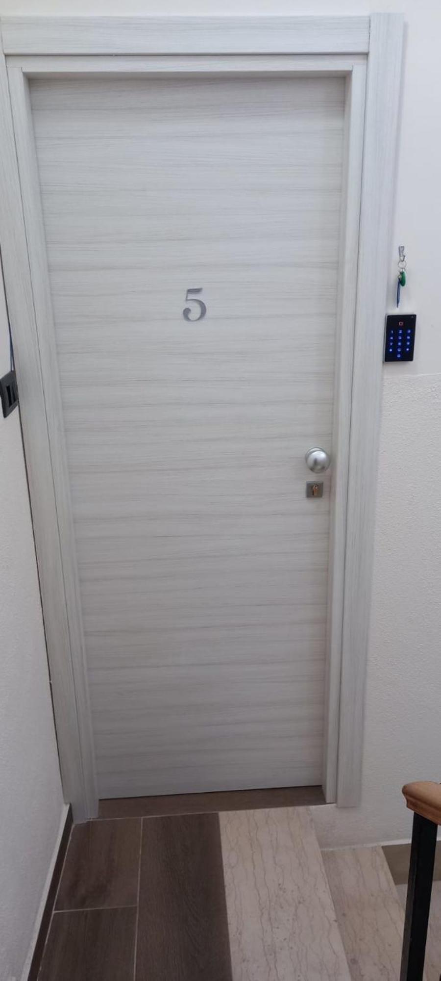 B&B Omnia Scilla Zewnętrze zdjęcie