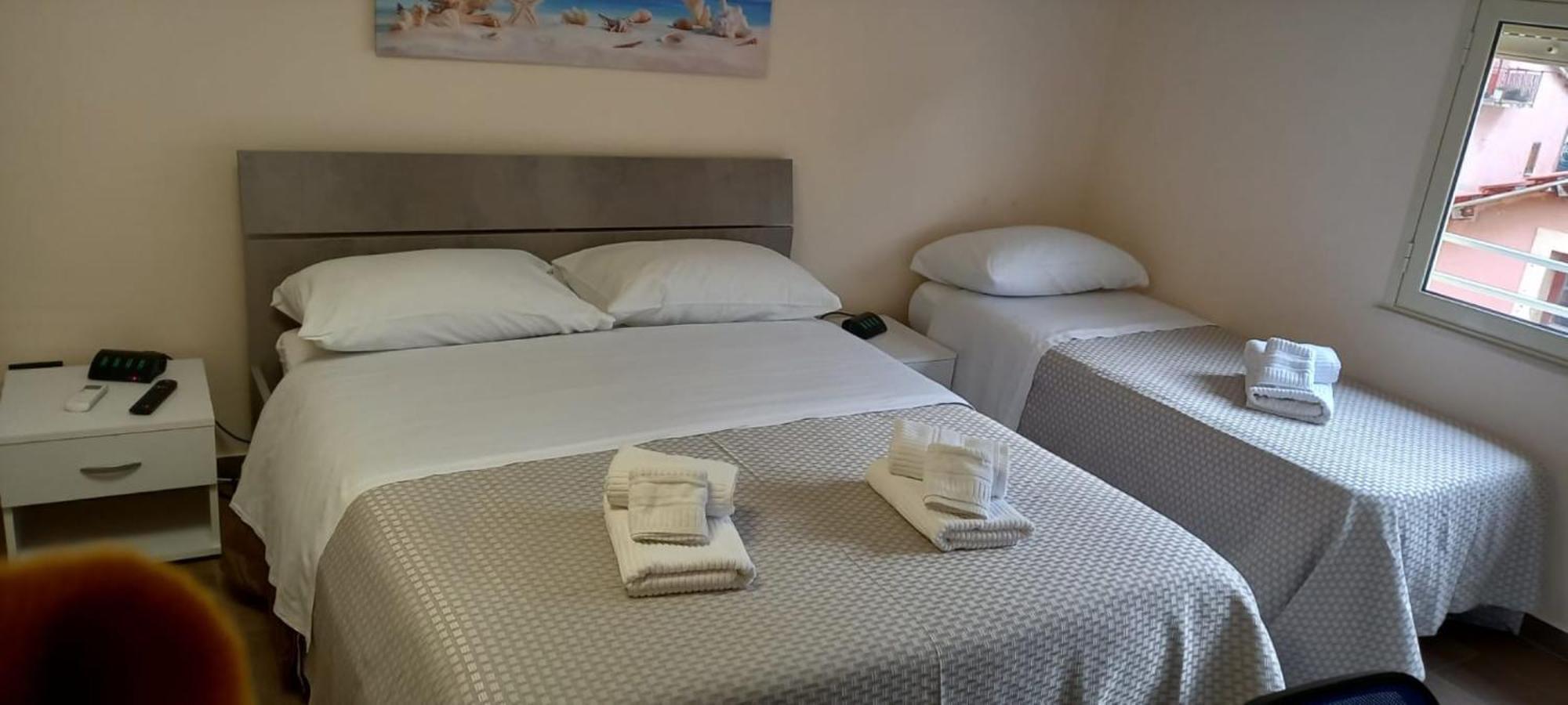 B&B Omnia Scilla Zewnętrze zdjęcie