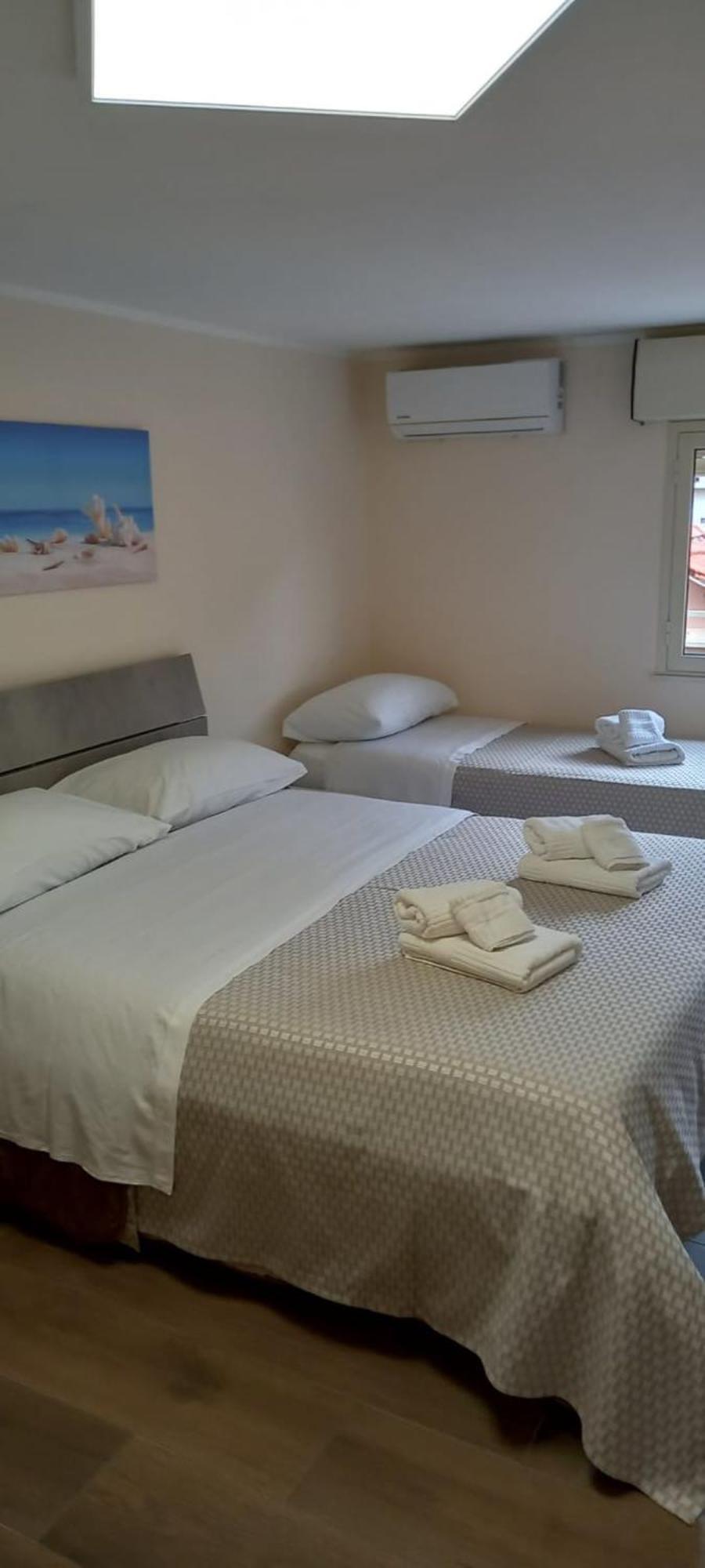 B&B Omnia Scilla Zewnętrze zdjęcie