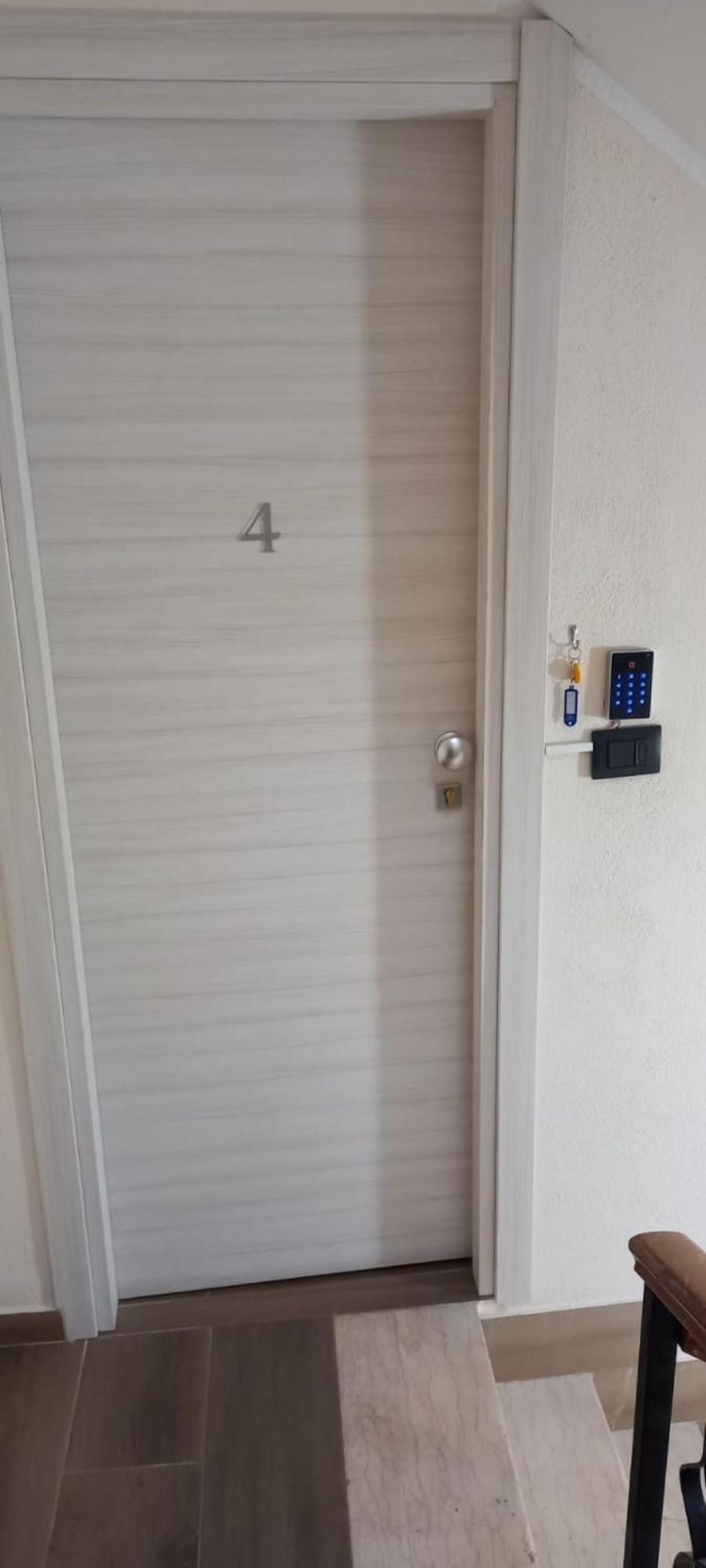 B&B Omnia Scilla Zewnętrze zdjęcie