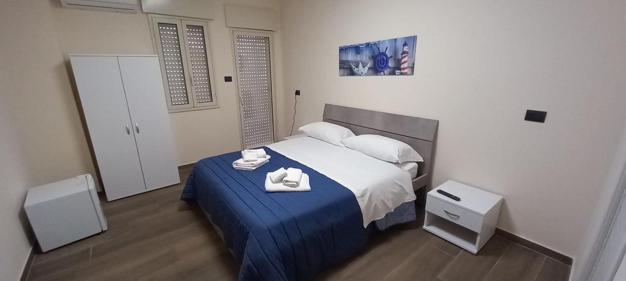 B&B Omnia Scilla Zewnętrze zdjęcie