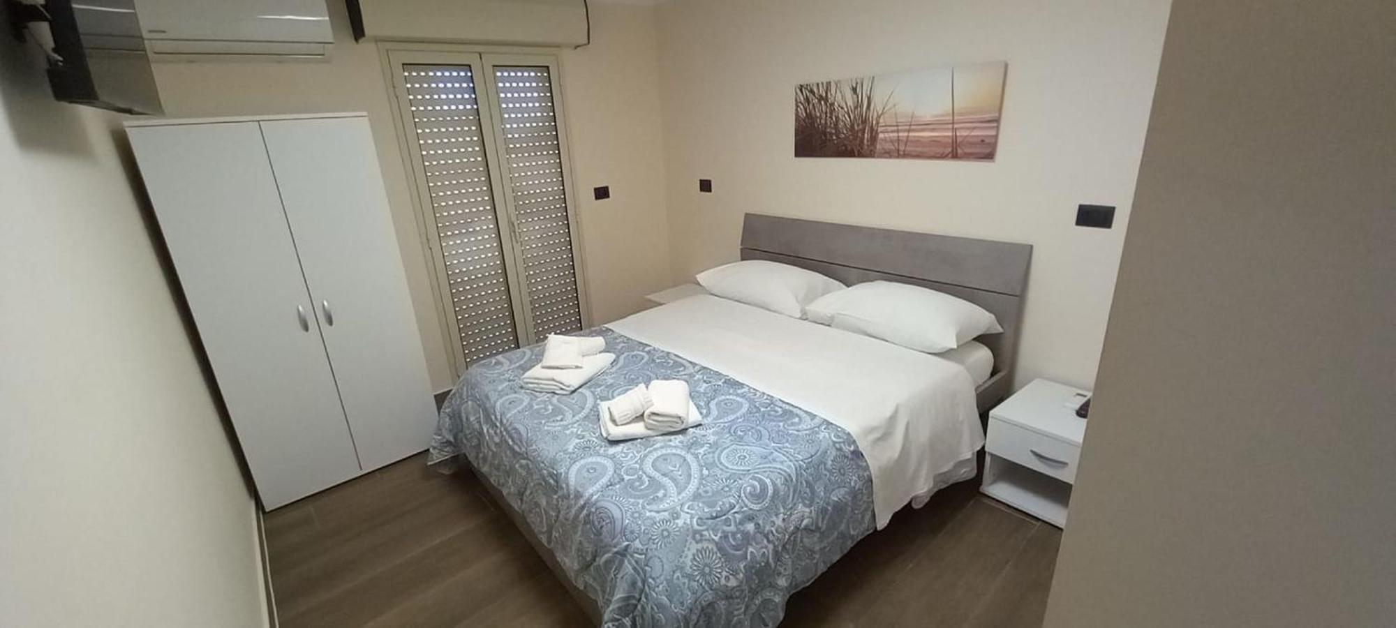 B&B Omnia Scilla Zewnętrze zdjęcie