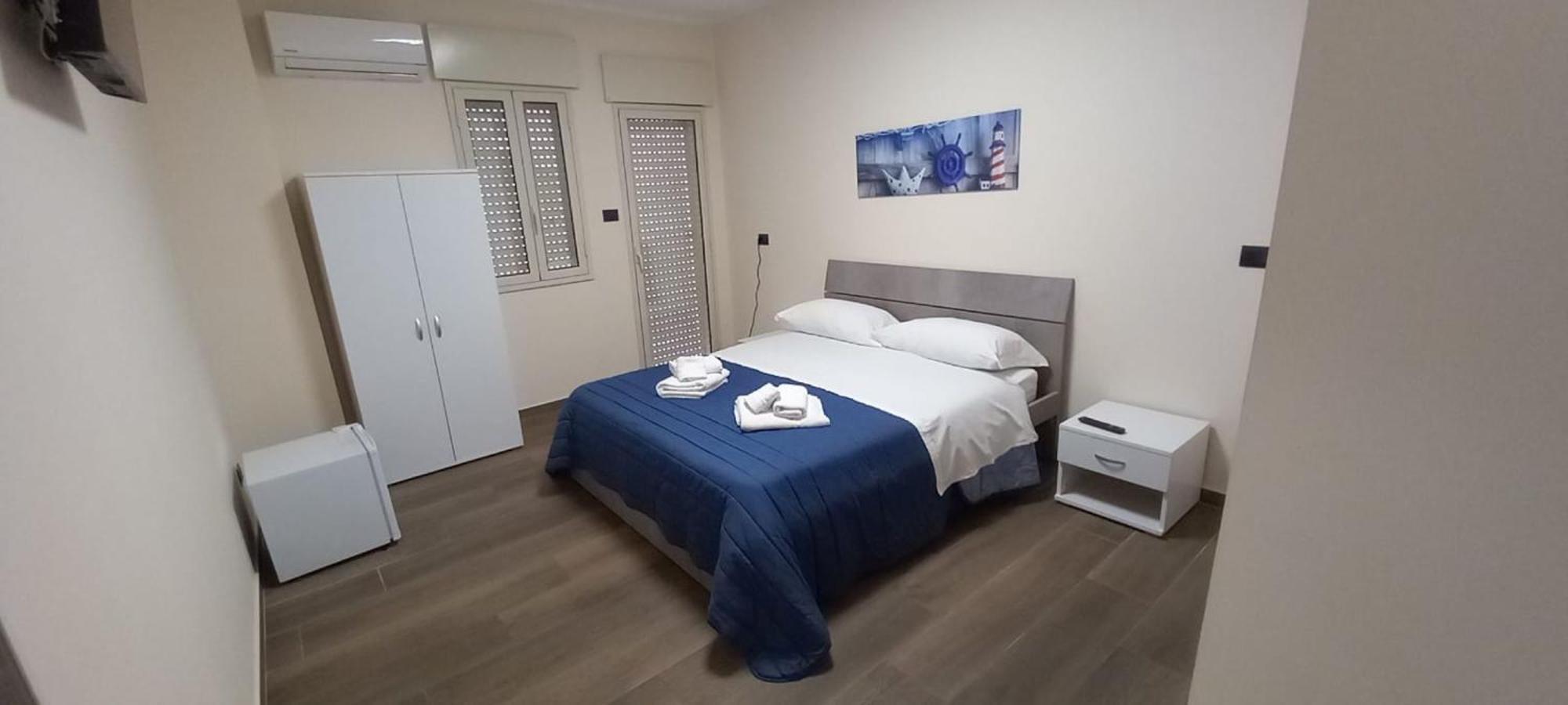 B&B Omnia Scilla Zewnętrze zdjęcie
