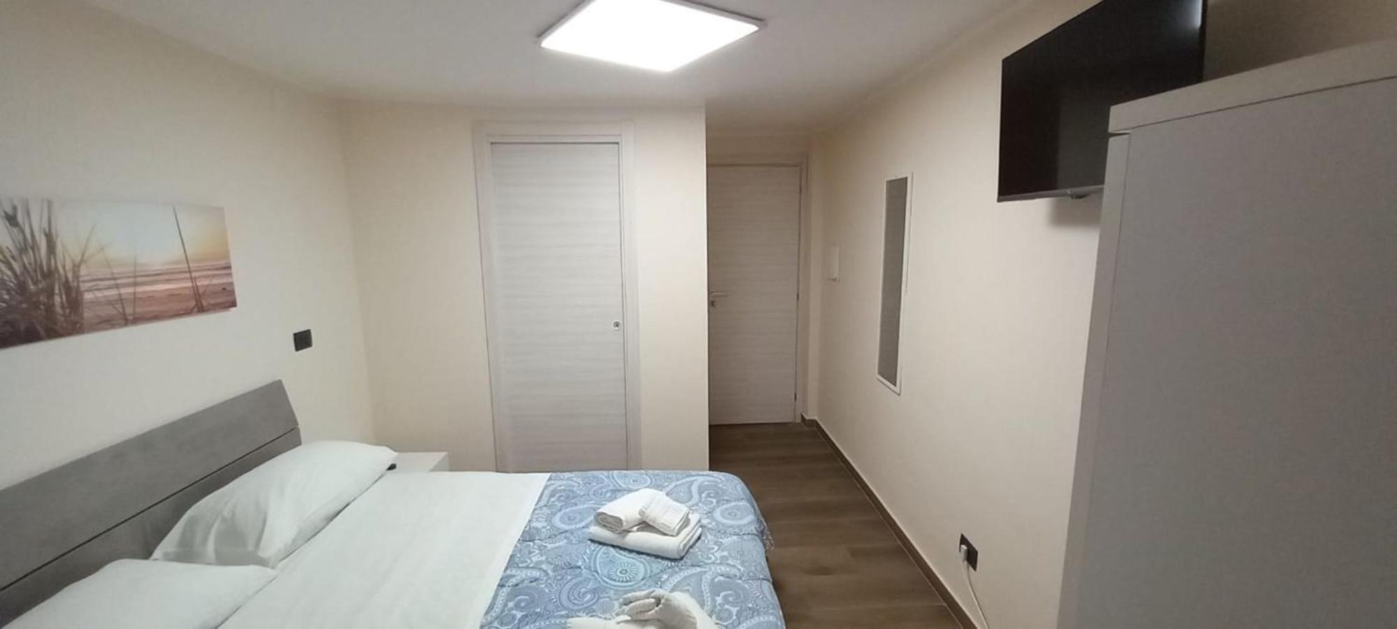 B&B Omnia Scilla Zewnętrze zdjęcie