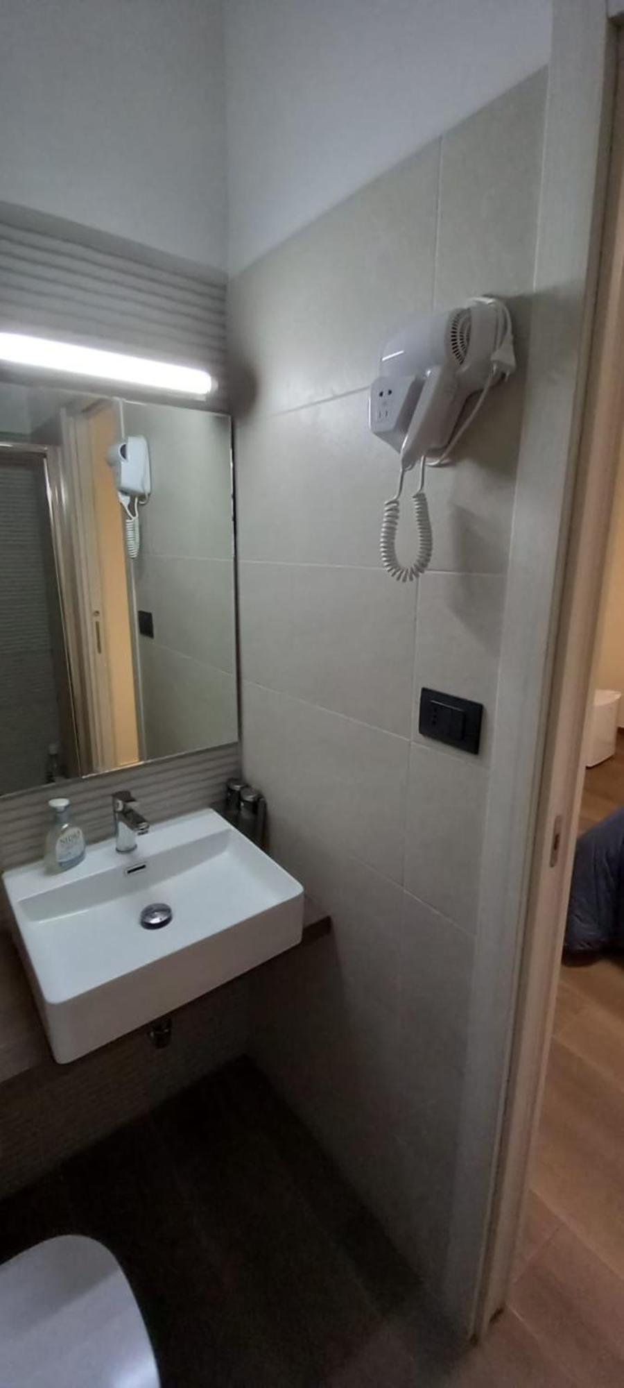 B&B Omnia Scilla Zewnętrze zdjęcie