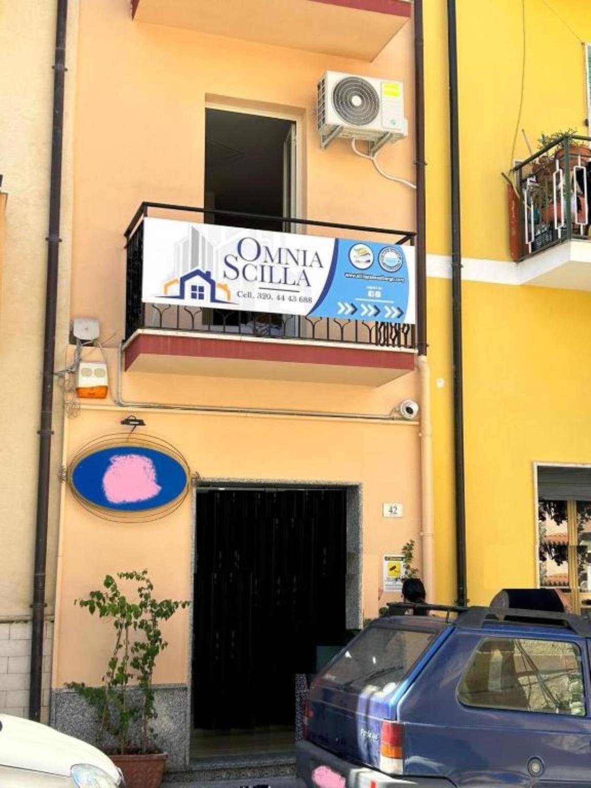 B&B Omnia Scilla Zewnętrze zdjęcie
