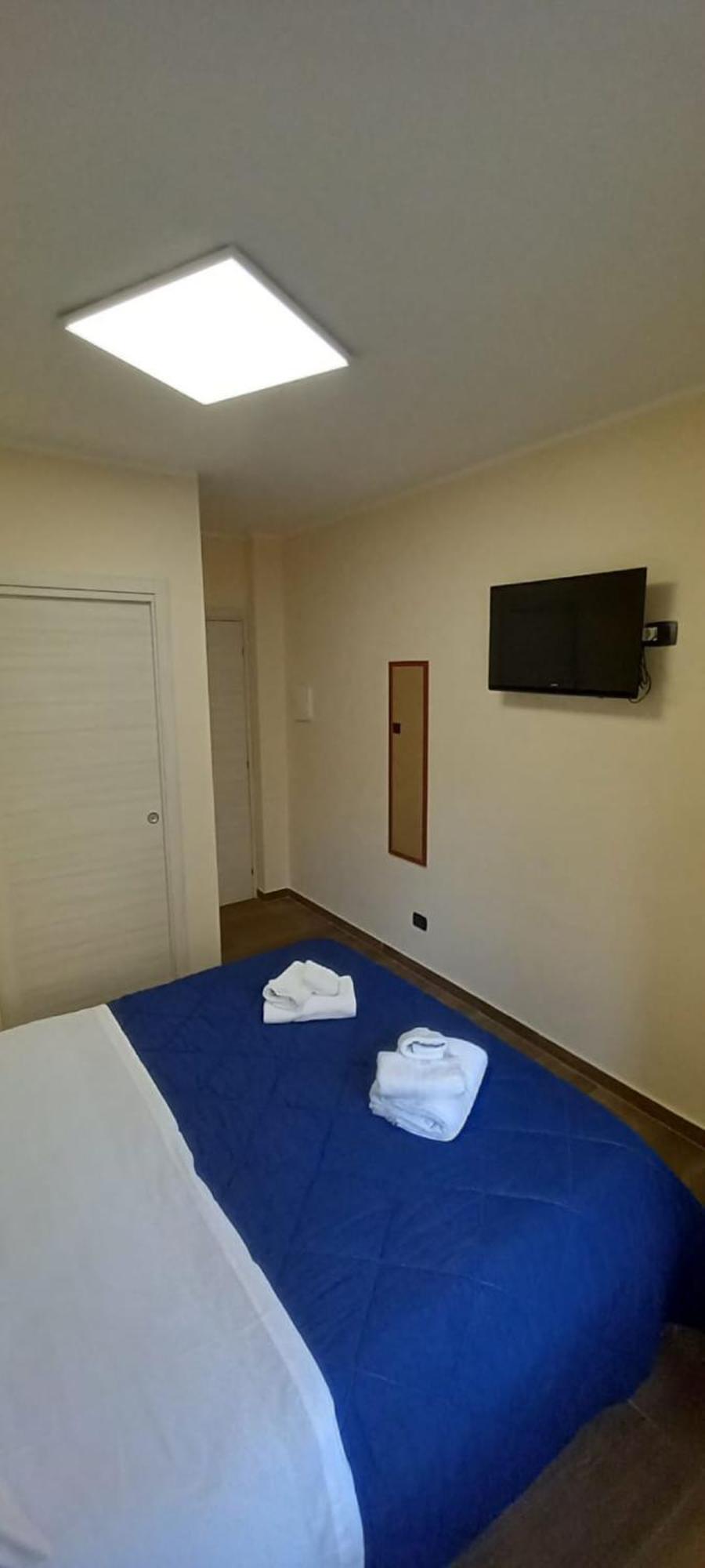 B&B Omnia Scilla Zewnętrze zdjęcie