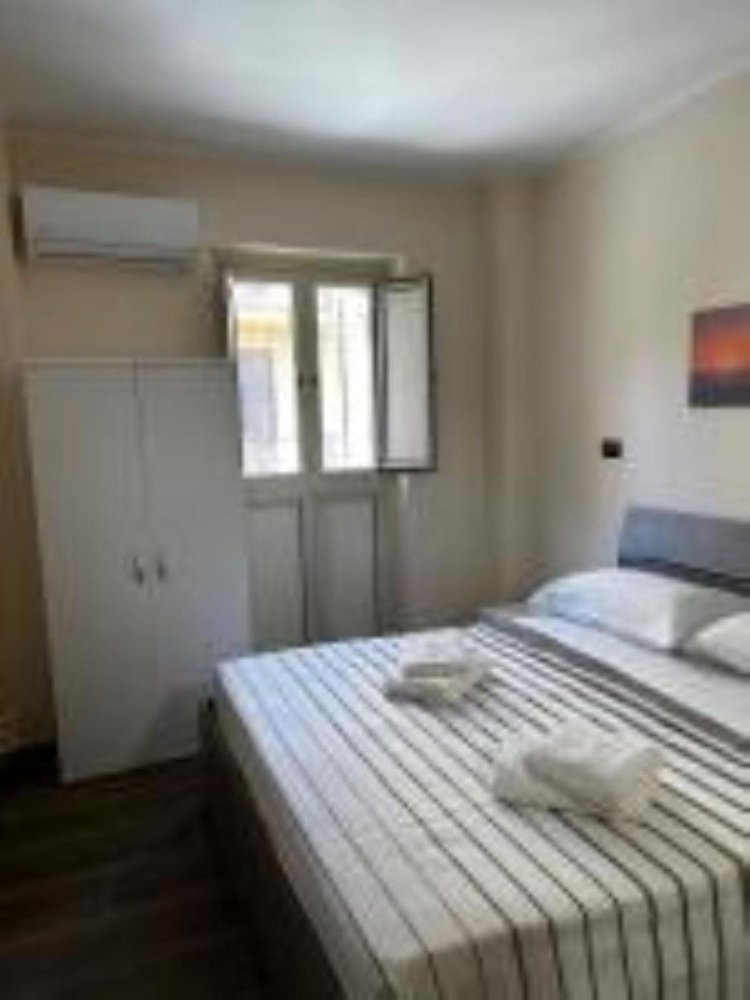 B&B Omnia Scilla Zewnętrze zdjęcie