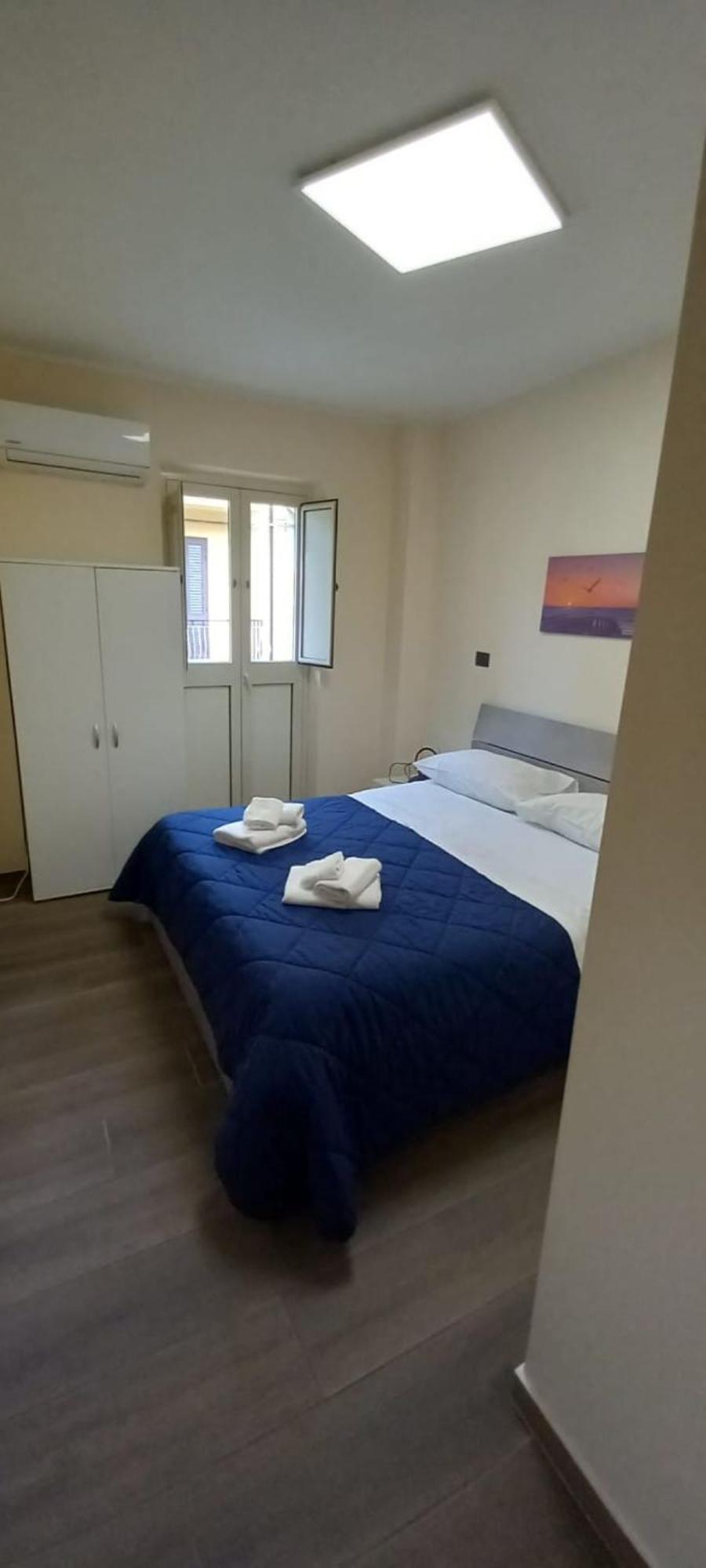 B&B Omnia Scilla Zewnętrze zdjęcie