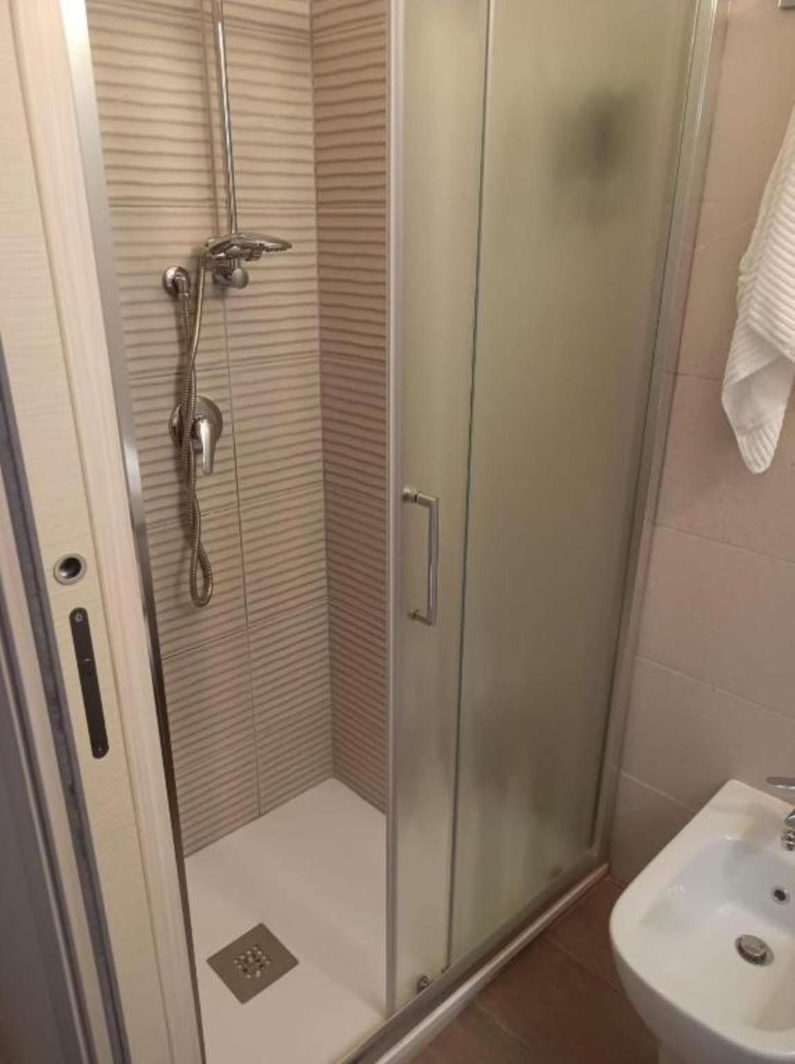 B&B Omnia Scilla Zewnętrze zdjęcie