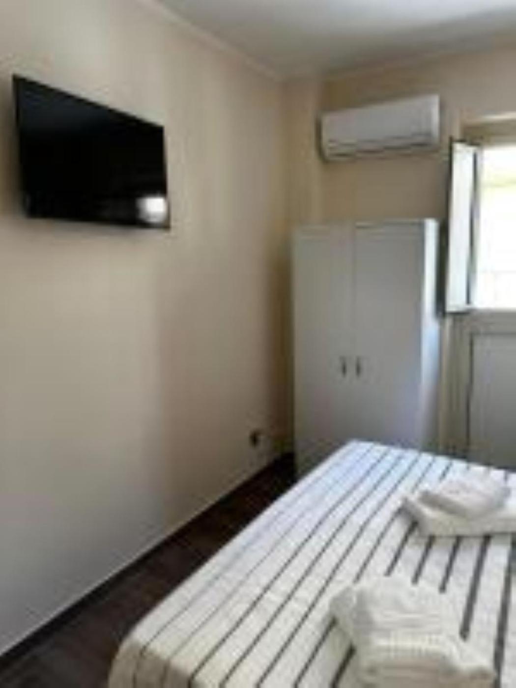 B&B Omnia Scilla Zewnętrze zdjęcie