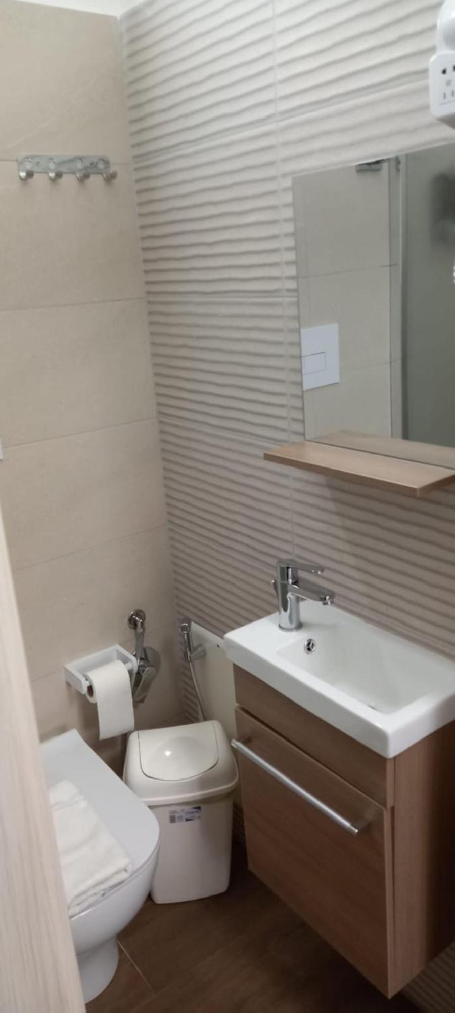 B&B Omnia Scilla Zewnętrze zdjęcie