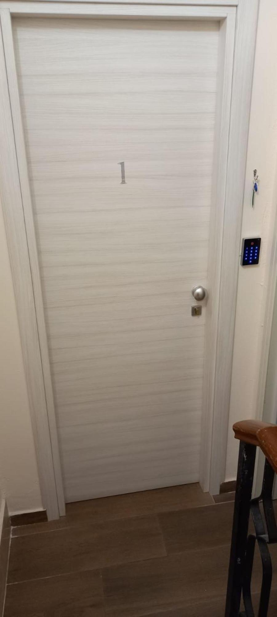 B&B Omnia Scilla Zewnętrze zdjęcie