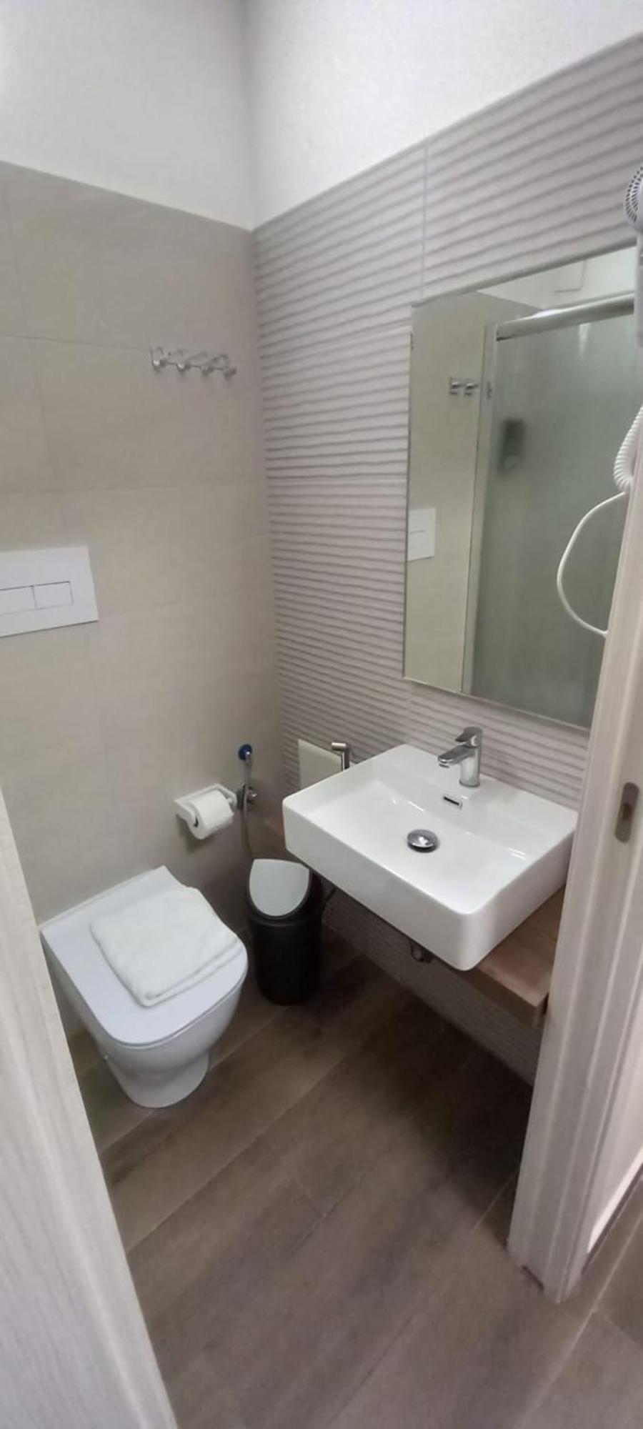 B&B Omnia Scilla Zewnętrze zdjęcie