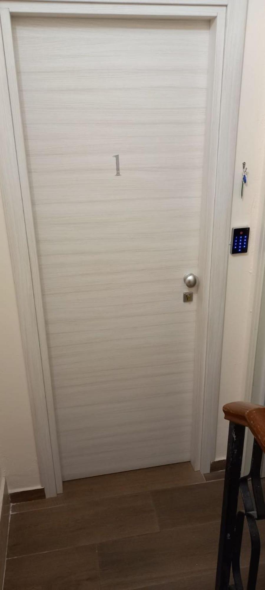 B&B Omnia Scilla Zewnętrze zdjęcie