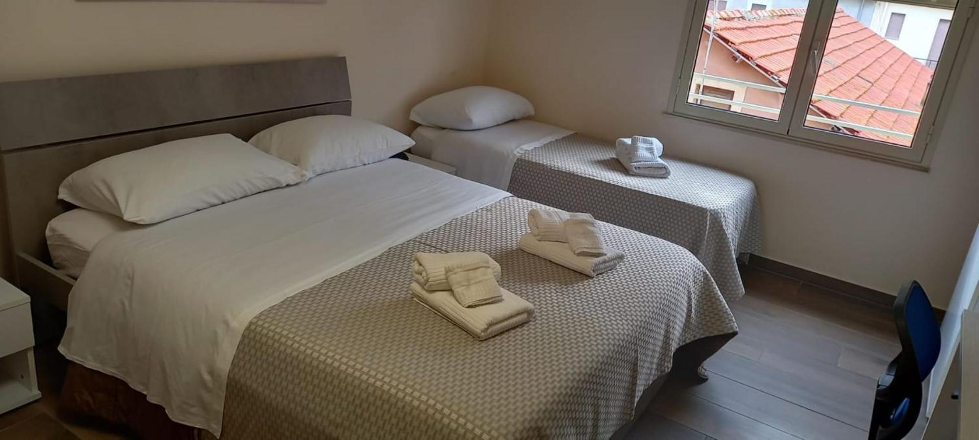 B&B Omnia Scilla Zewnętrze zdjęcie